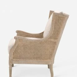 Lulu And Georgia Oxford Accent Chair