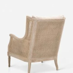 Lulu And Georgia Oxford Accent Chair