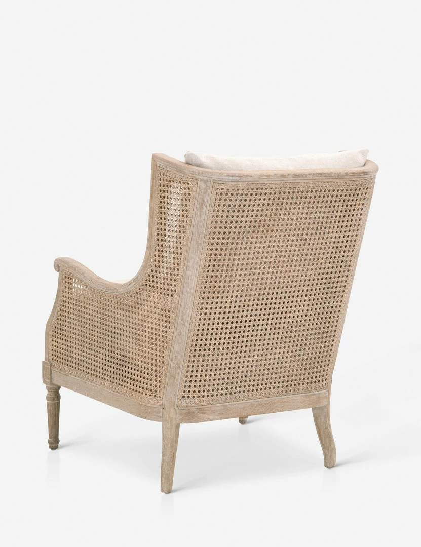 Lulu And Georgia Oxford Accent Chair