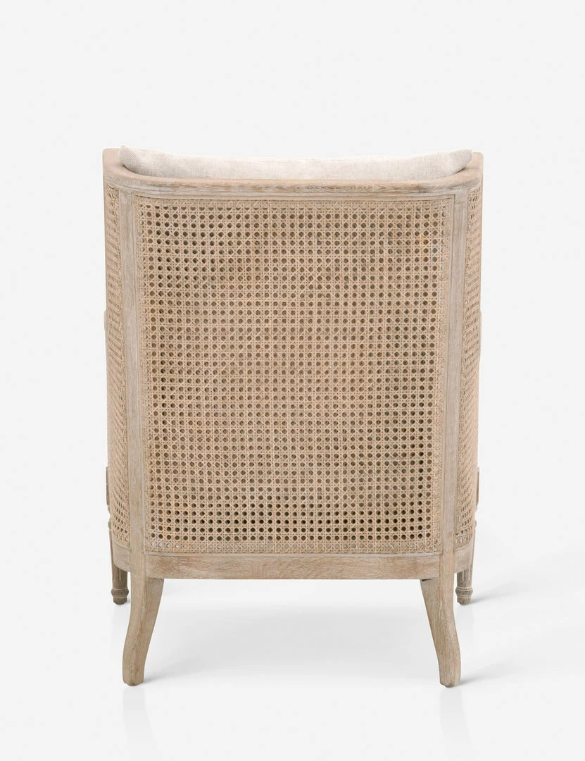 Lulu And Georgia Oxford Accent Chair