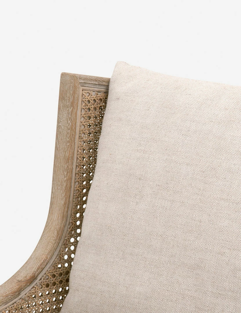 Lulu And Georgia Oxford Accent Chair