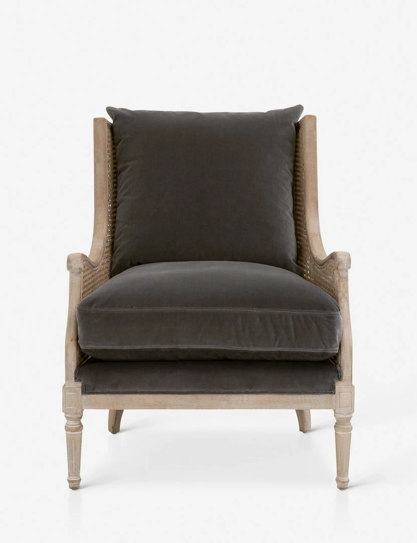 Lulu And Georgia Oxford Accent Chair
