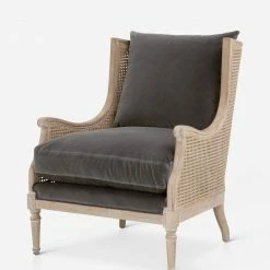 Lulu And Georgia Oxford Accent Chair