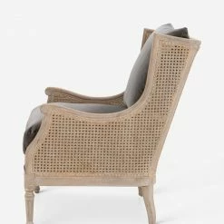 Lulu And Georgia Oxford Accent Chair