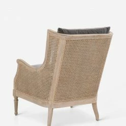 Lulu And Georgia Oxford Accent Chair