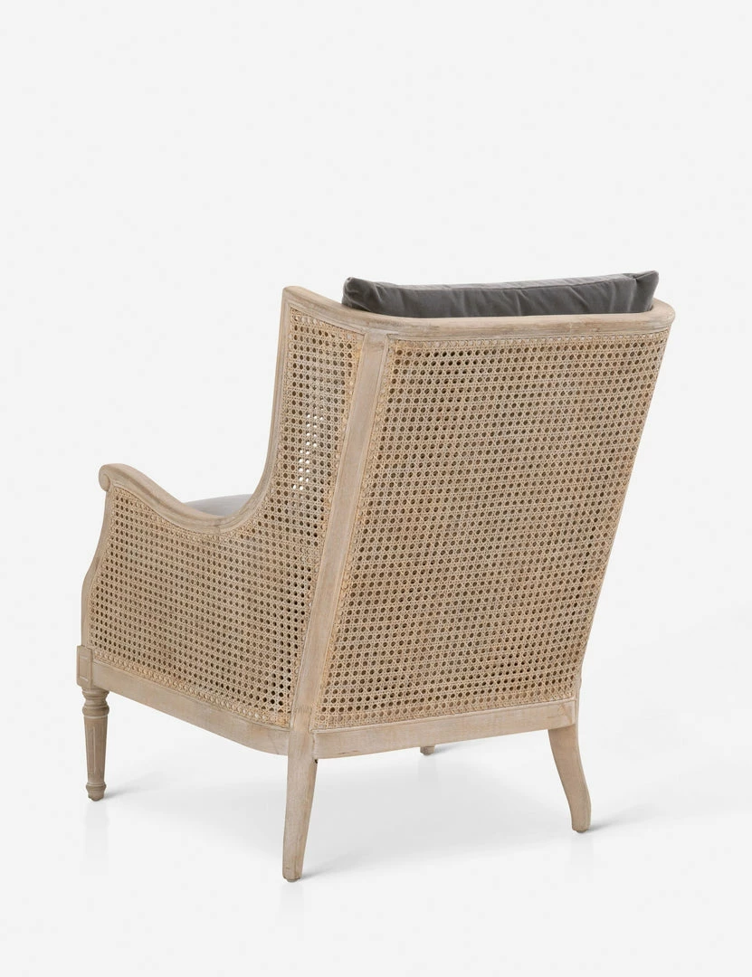 Lulu And Georgia Oxford Accent Chair