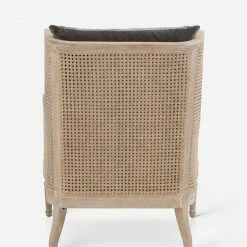 Lulu And Georgia Oxford Accent Chair