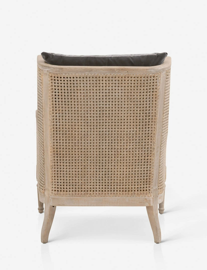 Lulu And Georgia Oxford Accent Chair