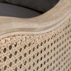 Lulu And Georgia Oxford Accent Chair