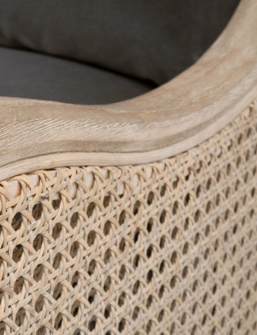 Lulu And Georgia Oxford Accent Chair