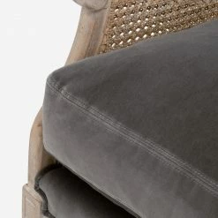 Lulu And Georgia Oxford Accent Chair