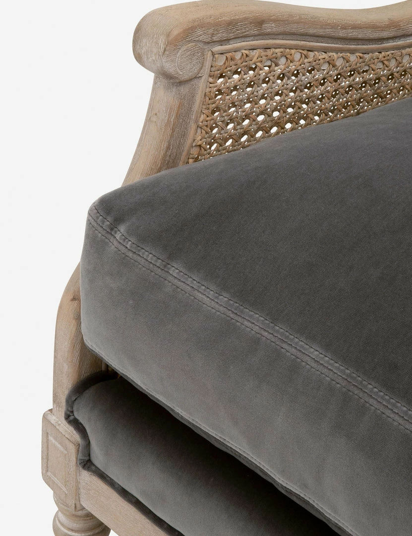 Lulu And Georgia Oxford Accent Chair