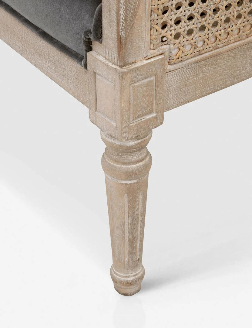 Lulu And Georgia Oxford Accent Chair