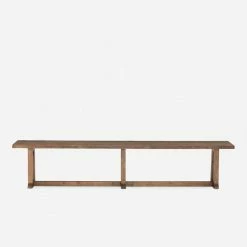 Lulu And Georgia Delhi Dining Bench