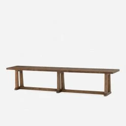 Lulu And Georgia Delhi Dining Bench