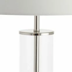 Lulu And Georgia Norman Table Lamp By Arteriors