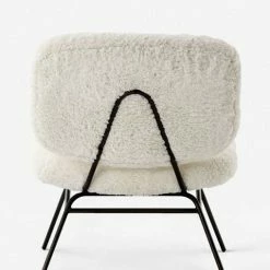 Lulu And Georgia Amanda Accent Chair