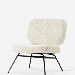 Lulu And Georgia Amanda Accent Chair