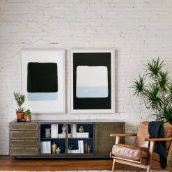 Lulu And Georgia Austin Accent Chair