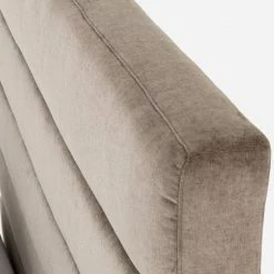 Lulu And Georgia Delicia Platform Bed