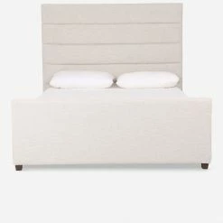 Lulu And Georgia Delicia Platform Bed
