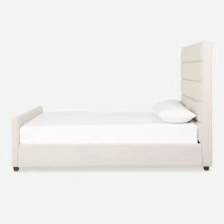 Lulu And Georgia Delicia Platform Bed