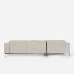 Lulu And Georgia Furniture Christie Sectional Sofa