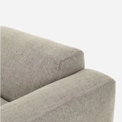 Lulu And Georgia Furniture Christie Sectional Sofa