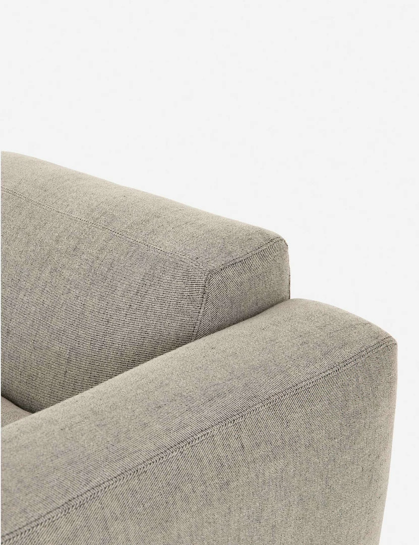 Lulu And Georgia Furniture Christie Sectional Sofa