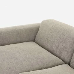 Lulu And Georgia Furniture Christie Sectional Sofa