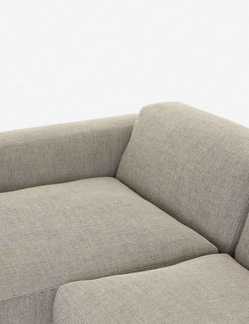 Lulu And Georgia Furniture Christie Sectional Sofa