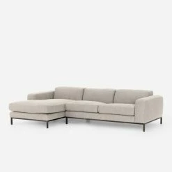 Lulu And Georgia Furniture Christie Sectional Sofa