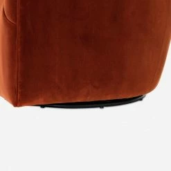 Lulu And Georgia Lilith Swivel Chair