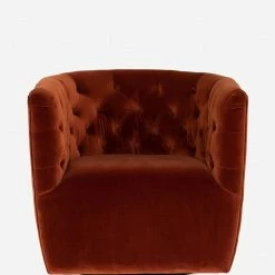 Lulu And Georgia Lilith Swivel Chair