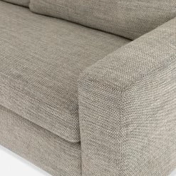 Lulu And Georgia Derbie Corner Sectional Sofa