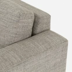 Lulu And Georgia Derbie Corner Sectional Sofa