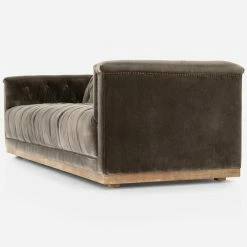 Lulu And Georgia Afia Sofa, Sapphire Birch