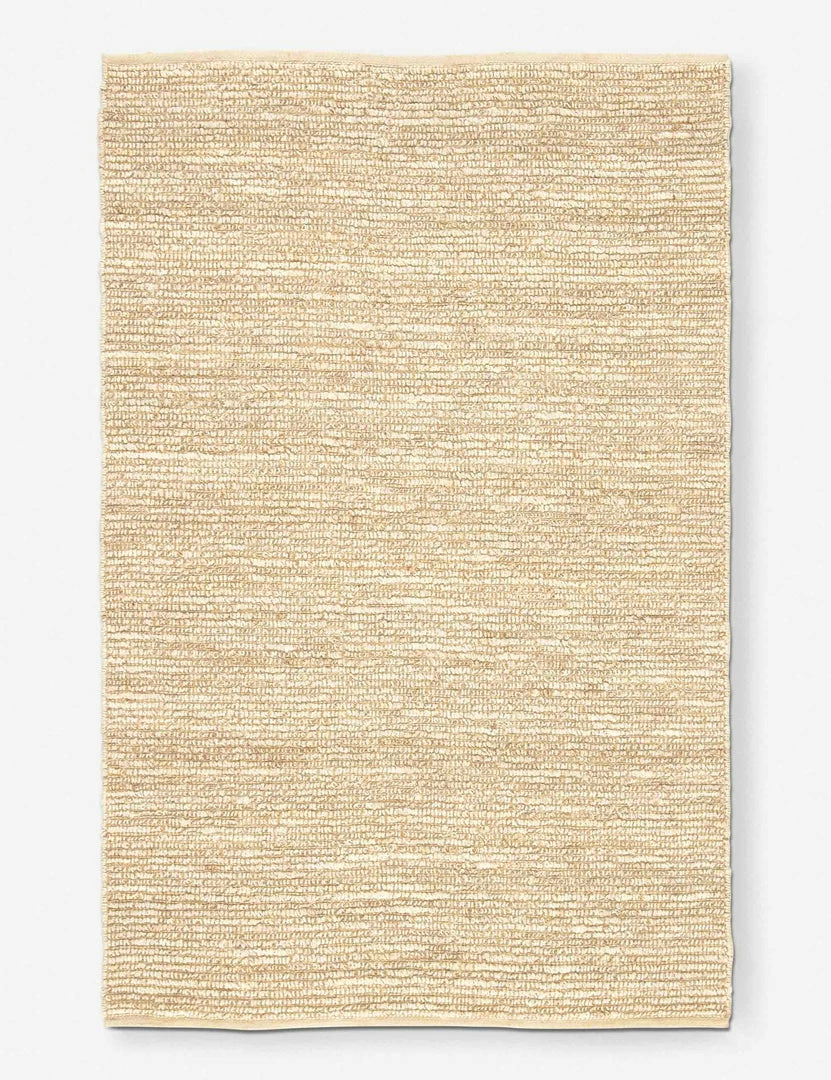 Lulu And Georgia Hudson Jute Rug