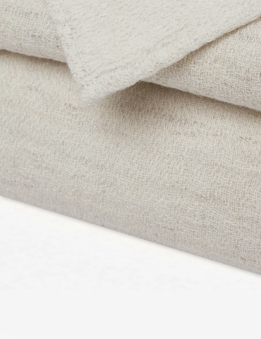 Lulu And Georgia Claire Washcloth Bed + Bath