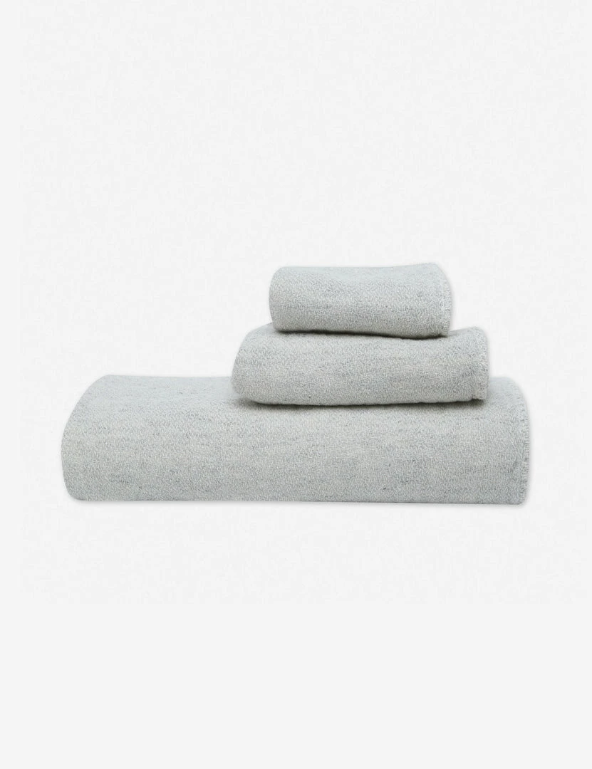 Lulu And Georgia Claire Hand Towel Bed + Bath