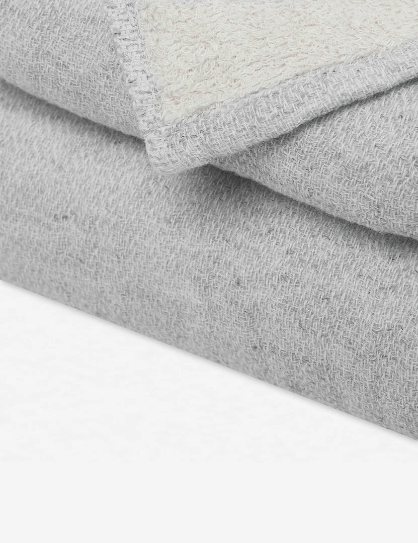 Lulu And Georgia Claire Hand Towel Bed + Bath