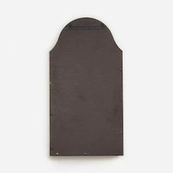 Lulu And Georgia Curved + Rounded Clare Mirror