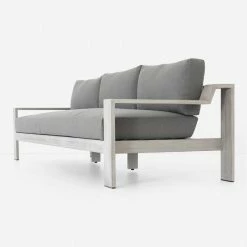 Lulu And Georgia Clarise Indoor / Outdoor Sofa Outdoor Collection