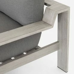 Lulu And Georgia Clarise Indoor / Outdoor Sofa Outdoor Collection