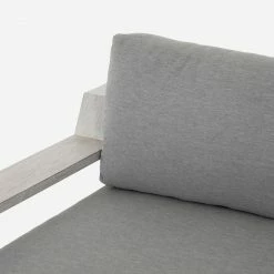 Lulu And Georgia Clarise Indoor / Outdoor Sofa Outdoor Collection