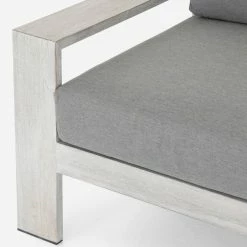 Lulu And Georgia Clarise Indoor / Outdoor Sofa Outdoor Collection