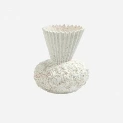 Lulu And Georgia Vilette Vase By Lemieux Et Cie Décor