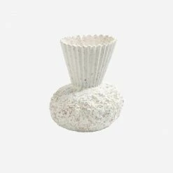 Lulu And Georgia Vilette Vase By Lemieux Et Cie Décor