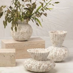 Lulu And Georgia Vilette Vase By Lemieux Et Cie Décor