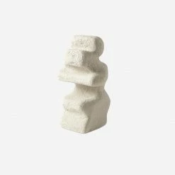 Lulu And Georgia Lemieux Et Cie Mouren Sculpture Sculptural